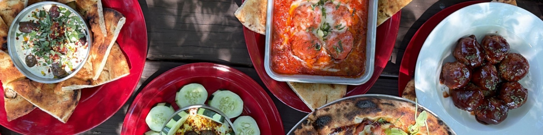 Restaurant banner image