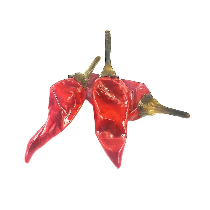 Side Calabrese Peppers (4oz)