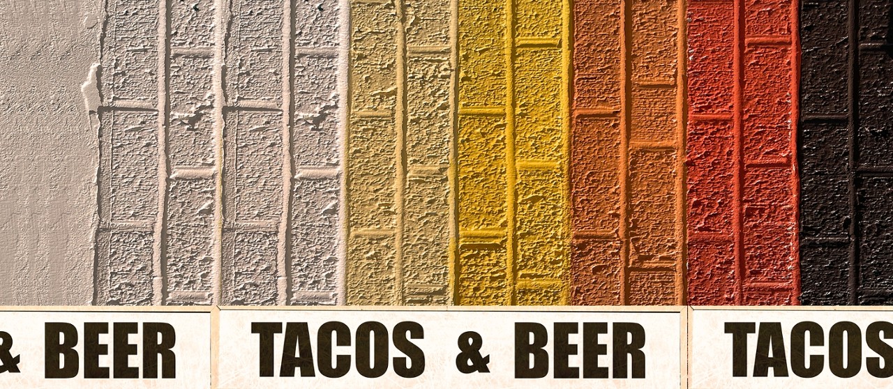 Camp Taco | Tacos • Pina Coladas • Live Music • Microbrewery • Good Times