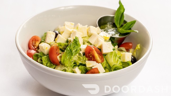 MEDITERRANEAN SALAD