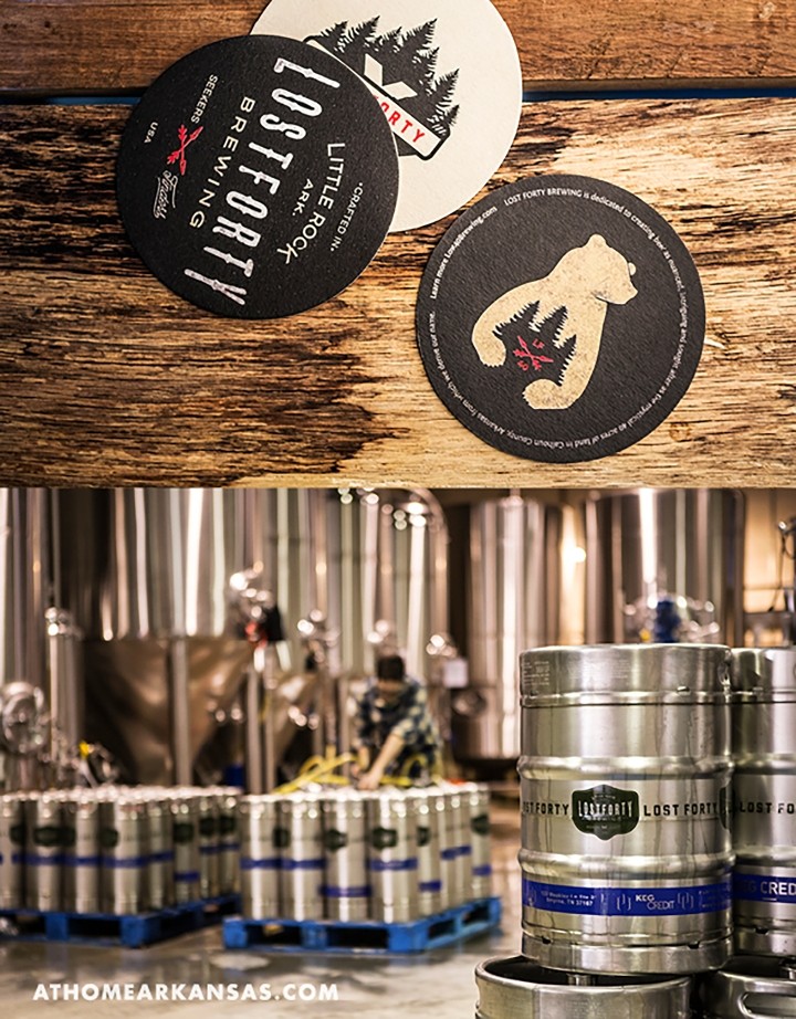 Lost Forty Taproom