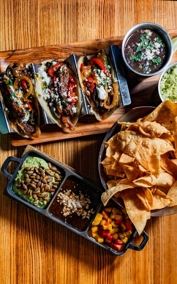 Local Lime | Tacos & Margaritas