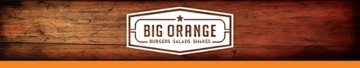 Big Orange