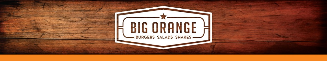 Big Orange | West Little Rock - Chenal Promenade