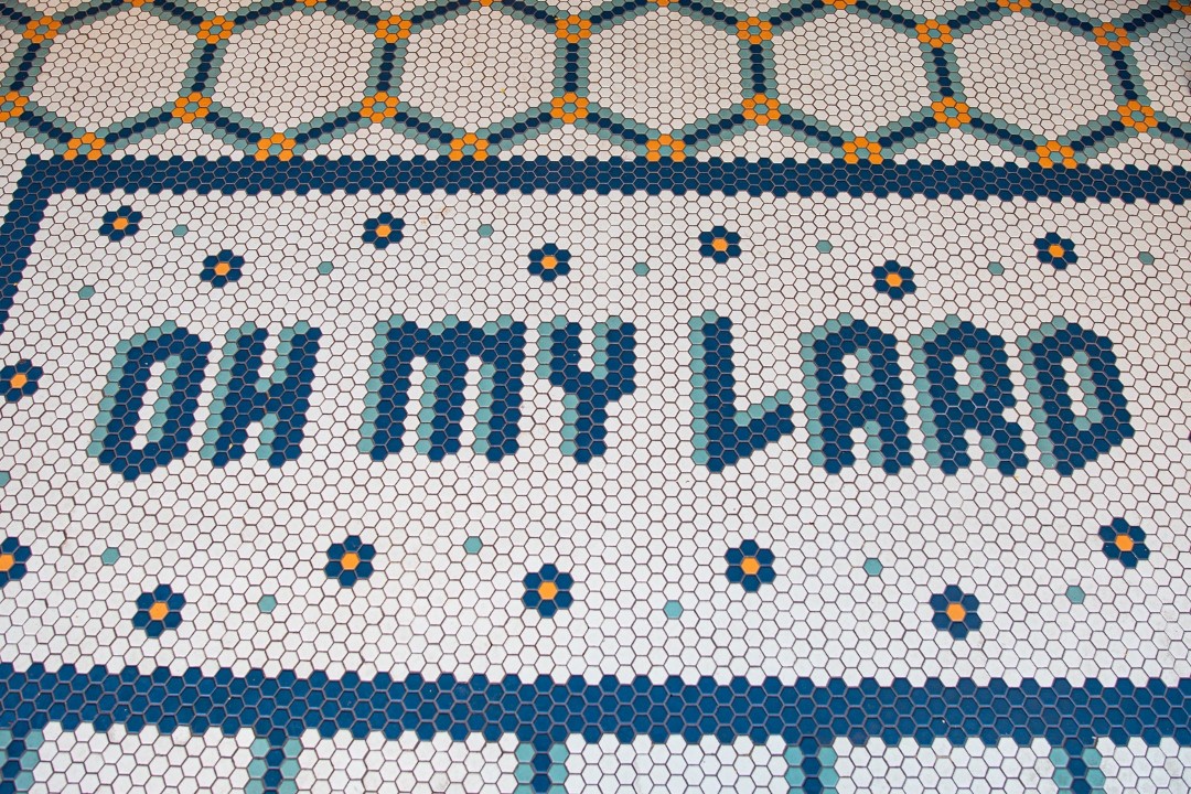 Bentonville Taco & Tamale Co.