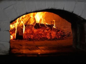 Raffy's on 36th
Wood Fired Pizza
