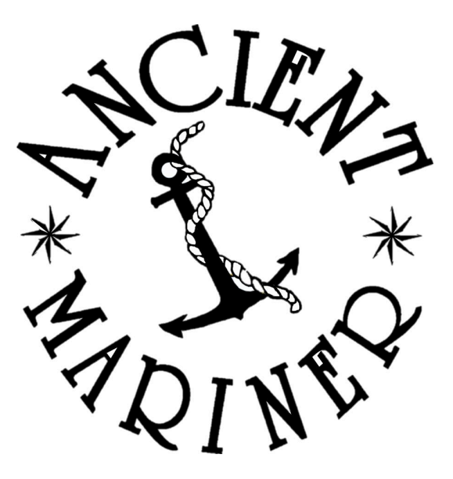 The Ancient Mariner