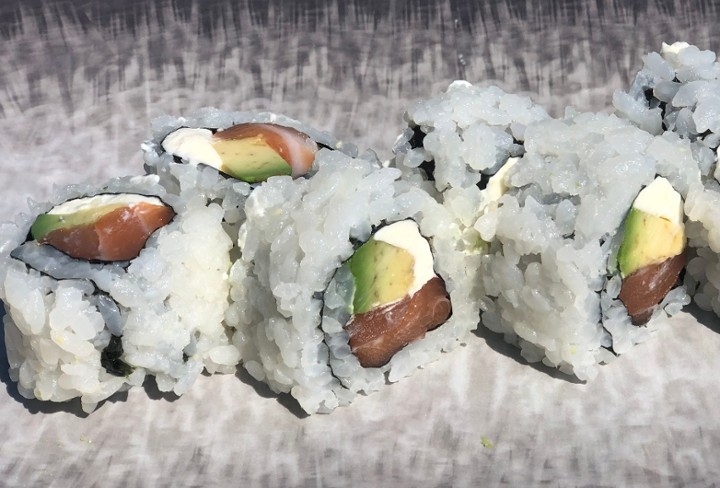 Philly Maki Roll