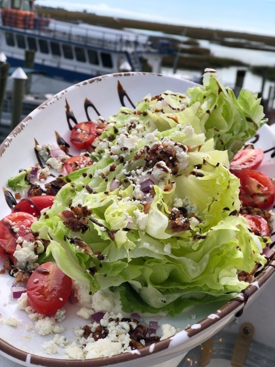Wedge Salad (GF)