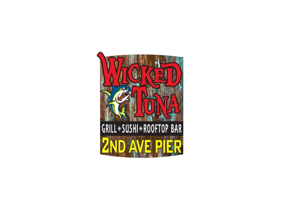 Wicked Tuna 2nd Ave Pier
