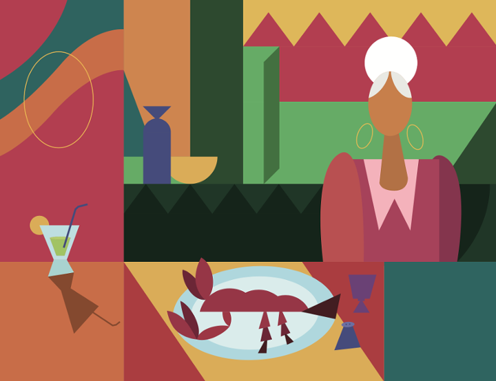 Restaurant banner image