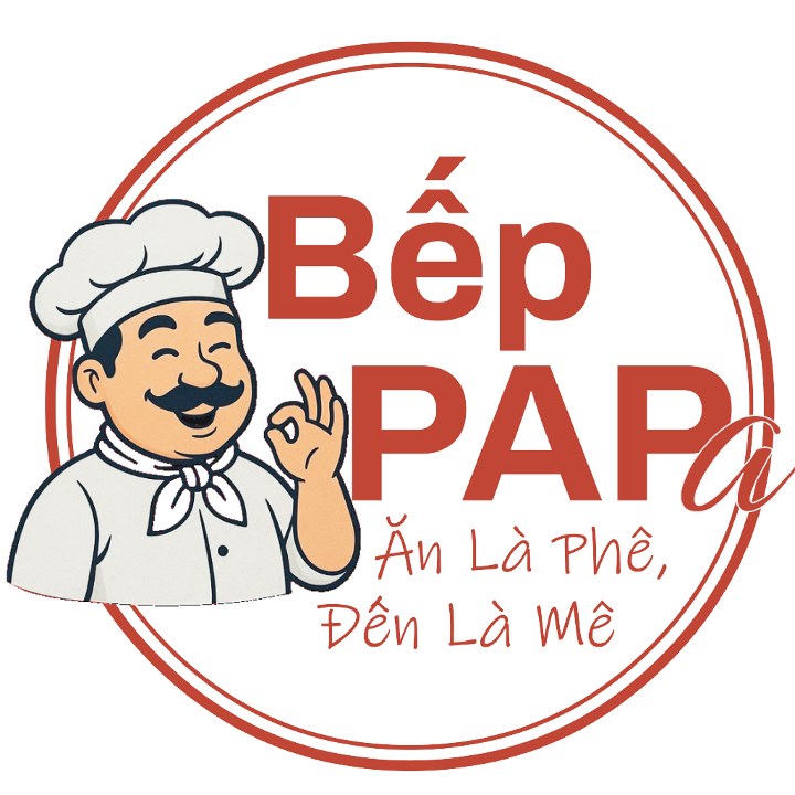 Papa Kitchen