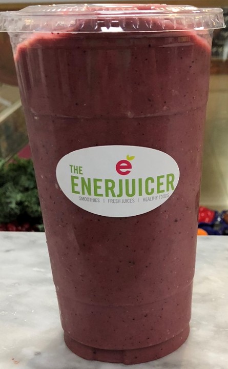 Acai Energy