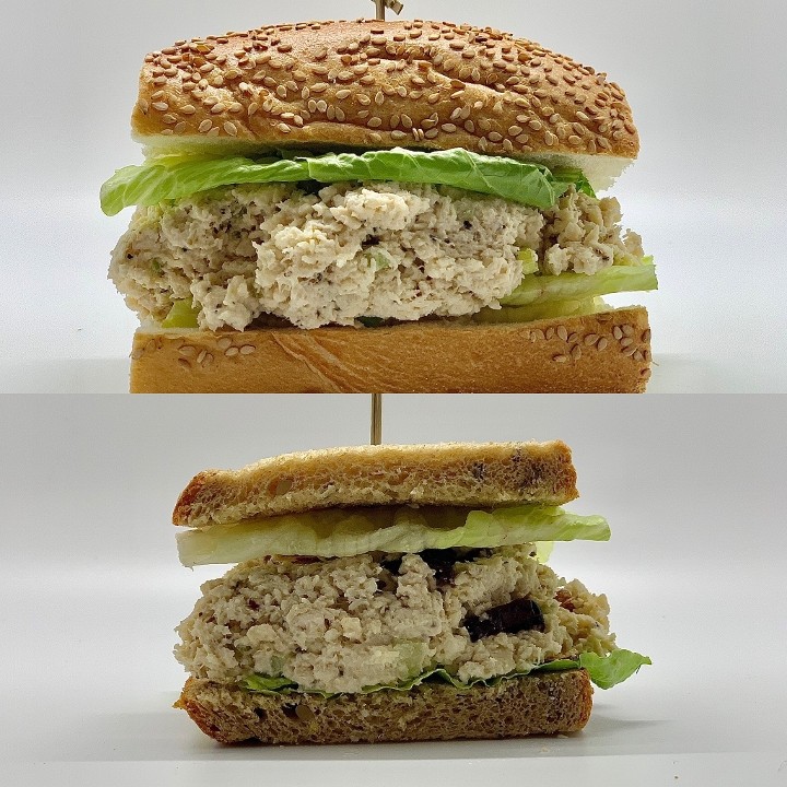 Chicken Salad Sandwich