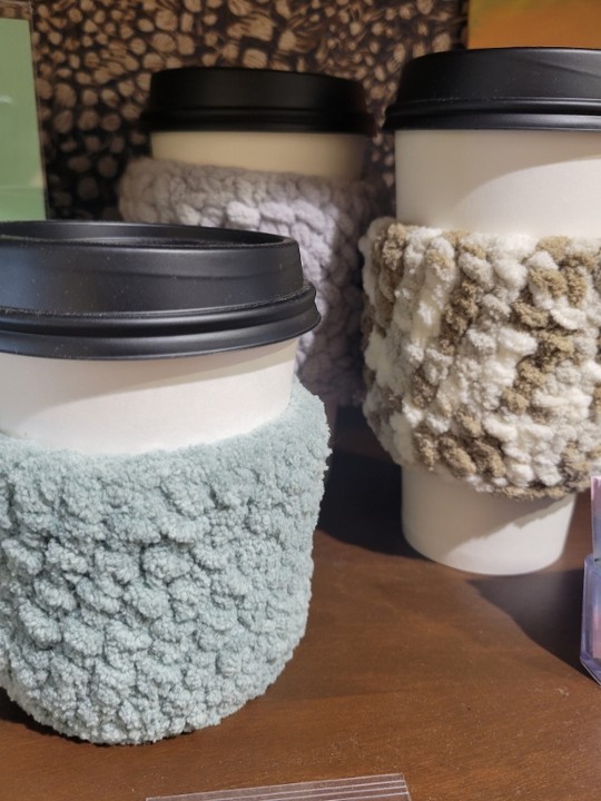 Coffee Cozy