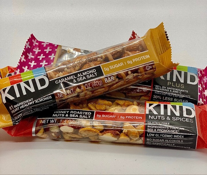 Kind Bar