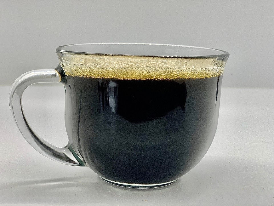 Brewed Coffee