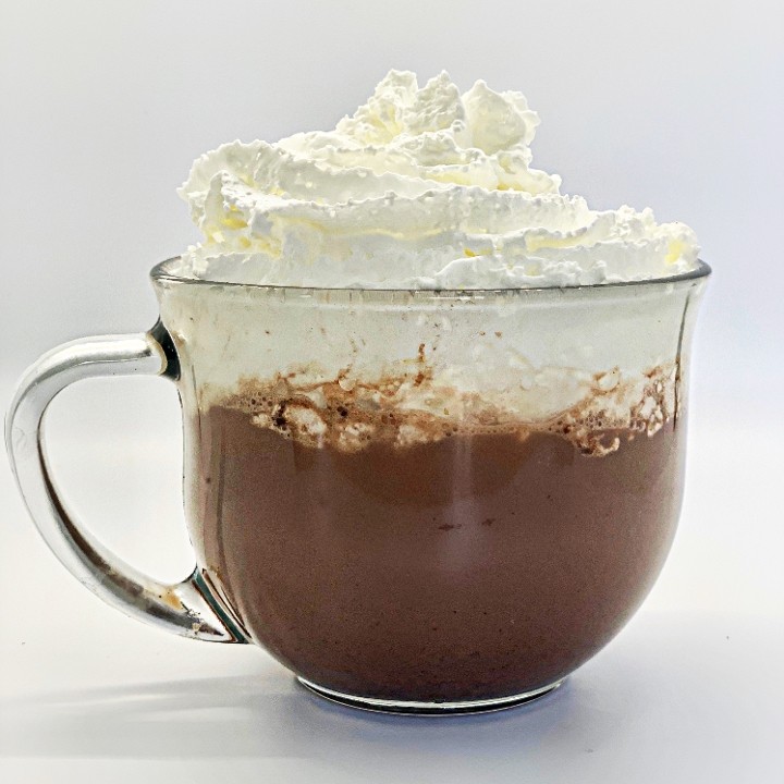 Hot Chocolate