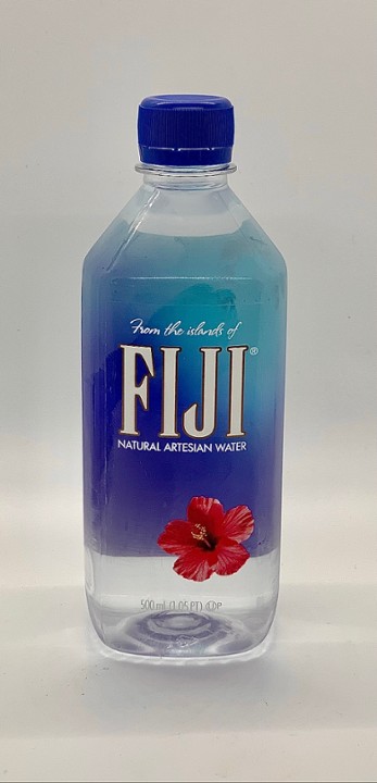 Fiji Water