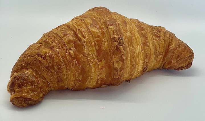 Butter Croissant