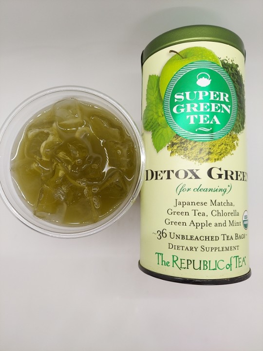 Detox Green