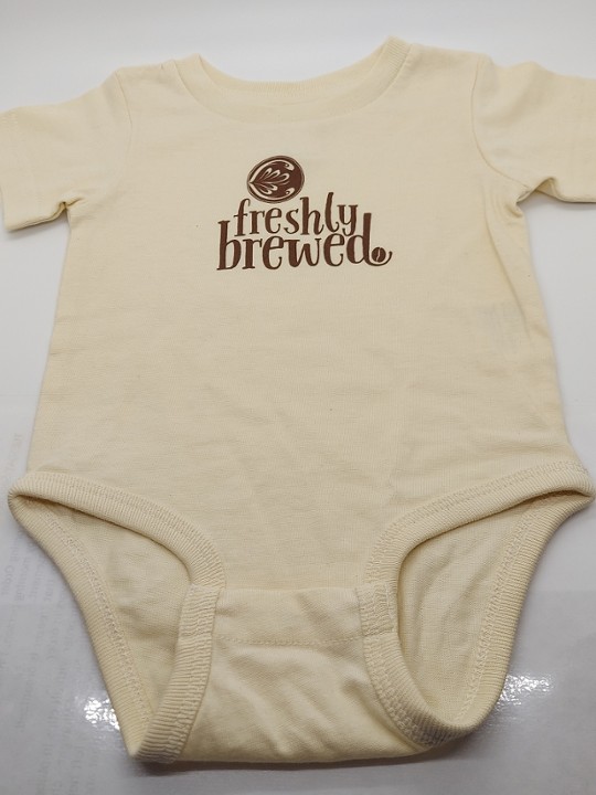 Casciano Onesie