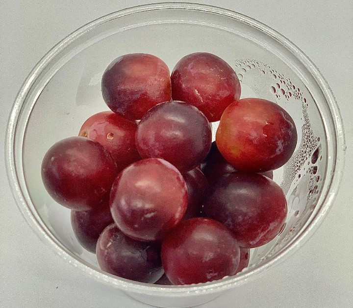 Grapes