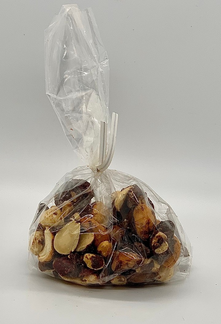 Trail Mix