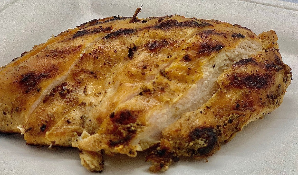 Grilled Chicken - Single Serving