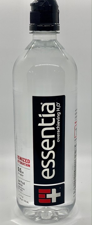 Essentia Water/33 Oz