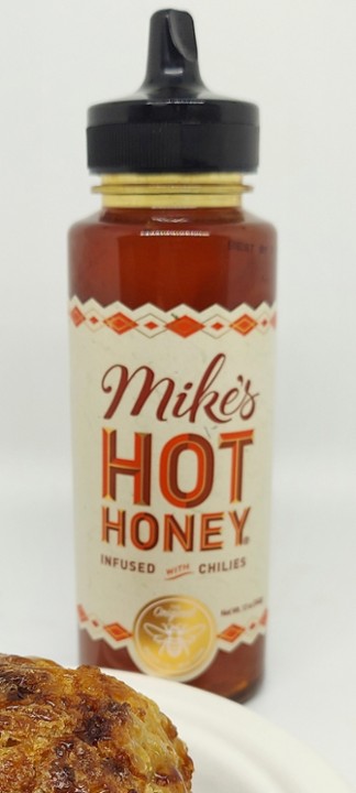 Mike's Hot Honey