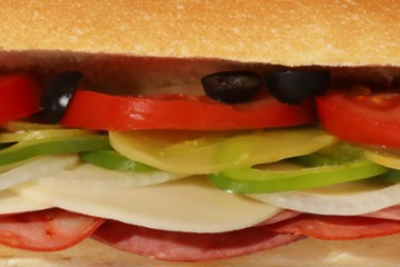 Rosalie & Phil's
Italian Sandwiches and Sweets