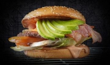 The Burger Boys 3644 E Highland Ave