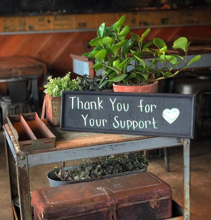 Restaurant banner image