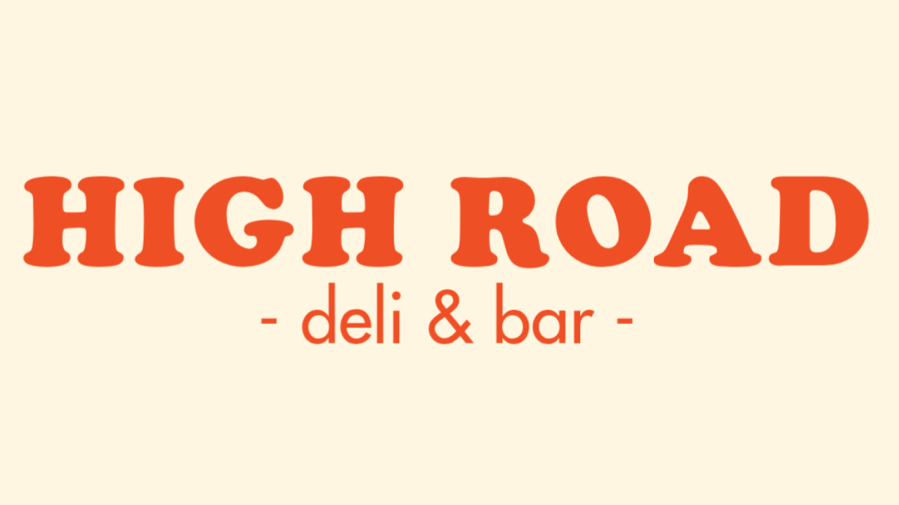 High Road Deli & Bar