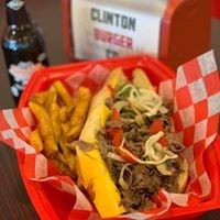 The Cheesesteak Factory