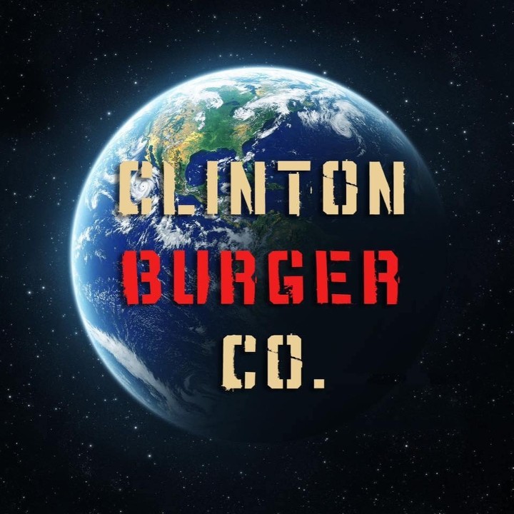 Clinton Burger Co.