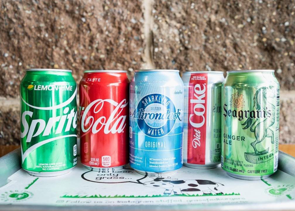 Soda Can