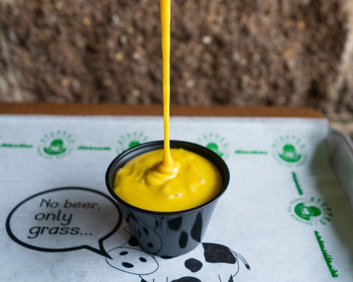 Truffle Honey Mustard (gf)