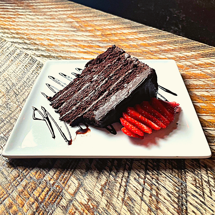 Chocolate Cake