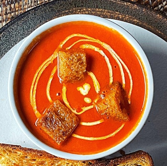 Tomato Soup