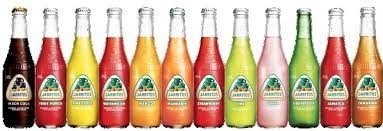 Jarritos