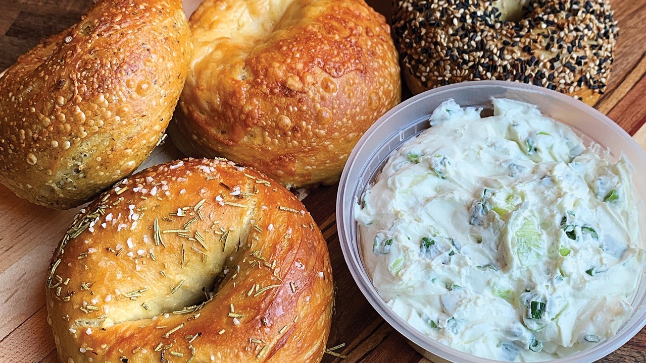 Comfort Bagel - Holyoke 92 Race Street, Holyoke MA 01040