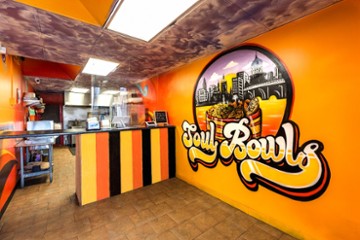 New- Soul Bowls - Hartford 489 Wethersfield Avenue