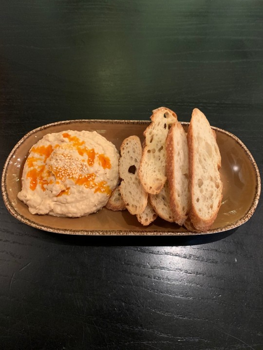 Hummus