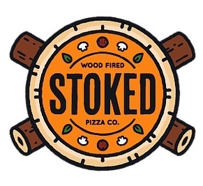 Stoked Wood Fired Pizza Co. Washington Square, Brookline