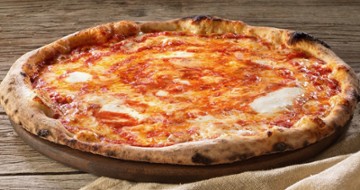 Stoked Pizza Company - Brookline