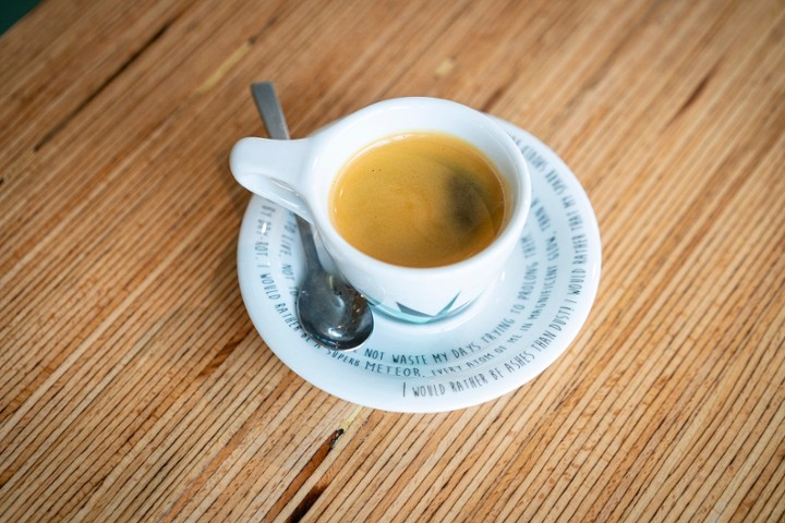 Espresso