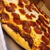 Steve's Una Pizza
