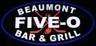 Five-0 Bar & Grill